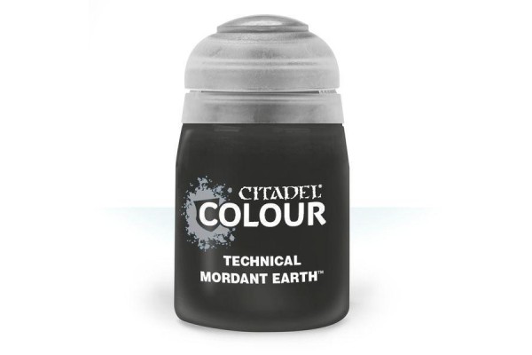 Citadel Technical: Mordant Earth (24Ml)