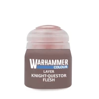 Citadel Layer: Knight-Questor Flesh (12Ml)