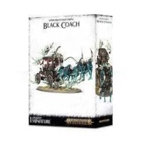 Nighthaunt: Black Coach Nighthaunt: Black Coach