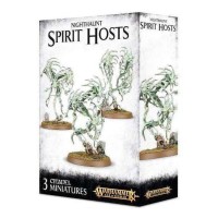Nighthaunt: Spirit Hosts Nighthaunt: Spirit Hosts