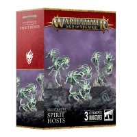 Nighthaunt: Spirit Hosts Nighthaunt: Spirit Hosts