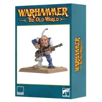 Empire Of Man: Imperial Ogre With Light Cannon ---- Webstore Exclusive