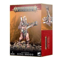 Sons Of Behemat: King Brodd Sons Of Behemat: King Brodd