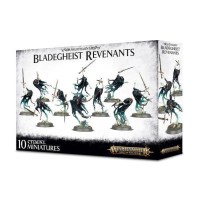 Nighthaunt: Bladegheist Revenants Nighthaunt: Bladegheist Revenants