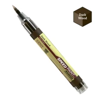 The Army Painter - Speedpaint Marker - Dark Wood The Army Painter - Speedpaint Marker - Dark Wood