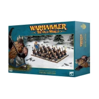 Dwarfen Mountain Holds: Dwarf Miners Dwarfen Mountain Holds: Dwarf Miners