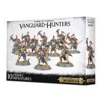 Stormcast Eternals: Vanguard-Hunters ---- Webstore Exclusive