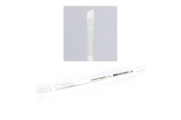 Synthetic Base Brush Large