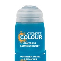 Citadel Contrast: Asurmen Blue (18Ml) Citadel Contrast: Asurmen Blue (18Ml)