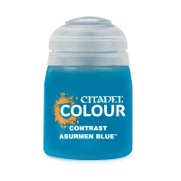 Citadel Contrast: Asurmen Blue (18Ml) Citadel Contrast: Asurmen Blue (18Ml)