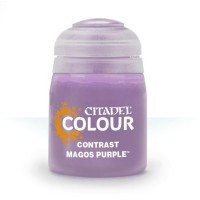 Citadel Contrast: Magos Purple (18Ml) Citadel Contrast: Magos Purple (18Ml)