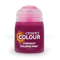 Citadel Contrast: Volupus Pink (18Ml) Citadel Contrast: Volupus Pink (18Ml)