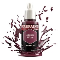 Warpaints Fanatic: Moldy Wine Warpaints Fanatic: Moldy Wine