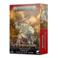 Maggotkin Of Nurgle: Great Unclean One Maggotkin Of Nurgle: Great Unclean One