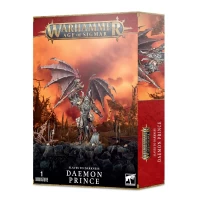 Slaves To Darkness: Daemon Prince Slaves To Darkness: Daemon Prince
