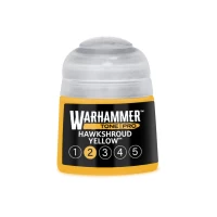 Tone Pro: Hawkshroud Yellow - 2