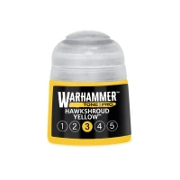 Tone Pro: Hawkshroud Yellow - 3