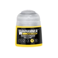Tone Pro: Hawkshroud Yellow - 4