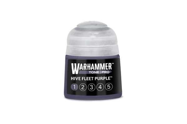 Tone Pro: Hive Fleet Purple - 1