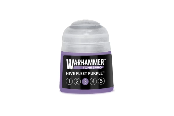 Tone Pro: Hive Fleet Purple - 3