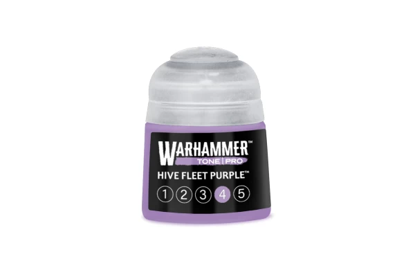 Tone Pro: Hive Fleet Purple - 4