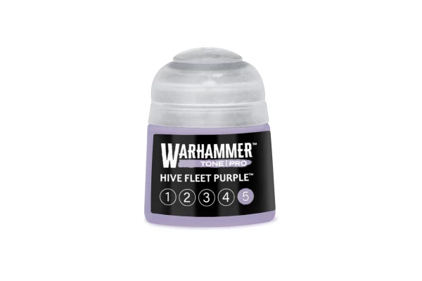 Tone Pro: Hive Fleet Purple - 5
