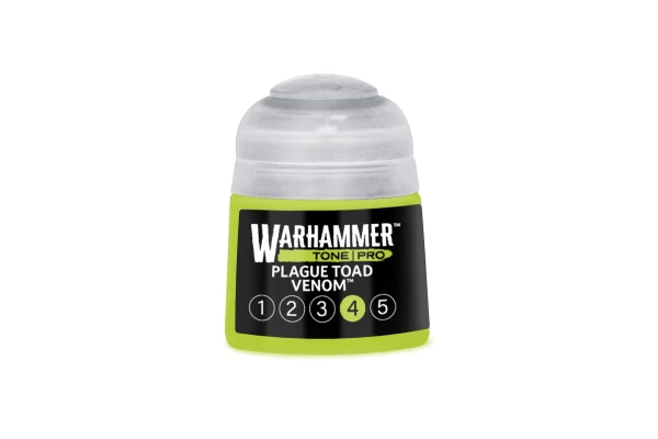 Tone Pro: Plague Toad Venom - 4