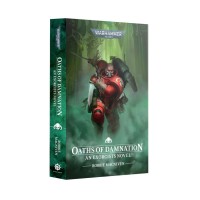 Oaths Of Damnation (Pb) Oaths Of Damnation (Pb)