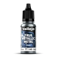 Tmm Base 140-18Ml Obsidian Black Tmm Base 140-18Ml Obsidian Black