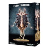 Tyranid Tyrannocyte ---- Webstore Exclusive