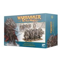 Warriors Of Chaos: Chaos Knights Warriors Of Chaos: Chaos Knights