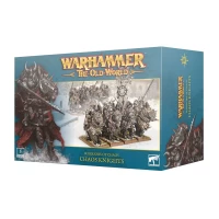 Warriors Of Chaos: Chaos Knights Warriors Of Chaos: Chaos Knights