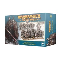 Warriors Of Chaos: Chaos Warriors Warriors Of Chaos: Chaos Warriors