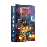 Dawn Of Fire: Avenging Son (Pb) Dawn Of Fire: Avenging Son (Pb)