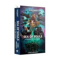 Sea Of Souls - Dawn Of Fire Book 7 (Paperback) --- Op = Op!!! Sea Of Souls - Dawn Of Fire Book 7 (Paperback) --- Op = Op!!!