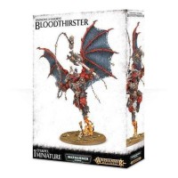Blades Of Khorne: Bloodthirster Blades Of Khorne: Bloodthirster