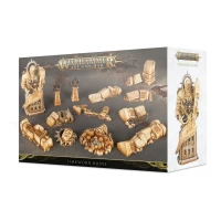 Dominion Of Sigmar: Timeworn Ruins Dominion Of Sigmar: Timeworn Ruins