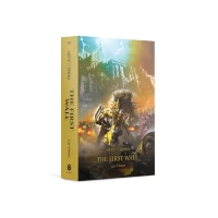 Siege Of Terra: The First Wall Siege Of Terra: The First Wall
