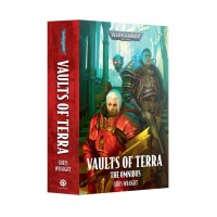 Vaults Of Terra: The Omnibus (Pb) Vaults Of Terra: The Omnibus (Pb)