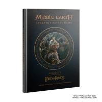 Middle-Earth: Armies Of The Lord Of The Rings Middle-Earth: Armies Of The Lord Of The Rings