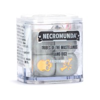 Necromunda: Tribes Of The Wastelands Dice --- Op = Op!!! Necromunda: Tribes Of The Wastelands Dice --- Op = Op!!!