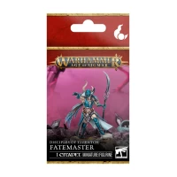 Disciples Of Tzeentch: Fatemaster Disciples Of Tzeentch: Fatemaster