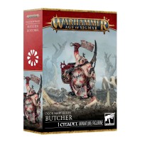 Ogor Mawtribes: Butcher Ogor Mawtribes: Butcher