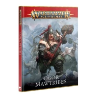 Battletome: Ogor Mawtribes (English)