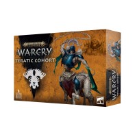 Warcry: Teratic Cohort ---- Webstore Exclusive