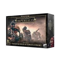 Legion Imperialis: Thanatar Cohort ---- Webstore Exclusive Legion Imperialis: Thanatar Cohort ---- Webstore Exclusive