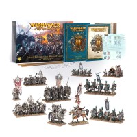 Warhammer: The Old World: Core Set (Eng) Warhammer: The Old World: Core Set (Eng)