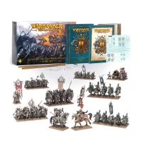 Warhammer: The Old World: Core Set (Eng)