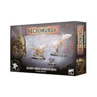 Necromunda: Nomads Ashwing Helamites