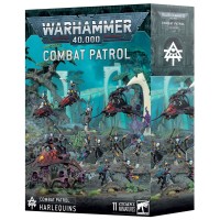 Combat Patrol: Harlequins Combat Patrol: Harlequins